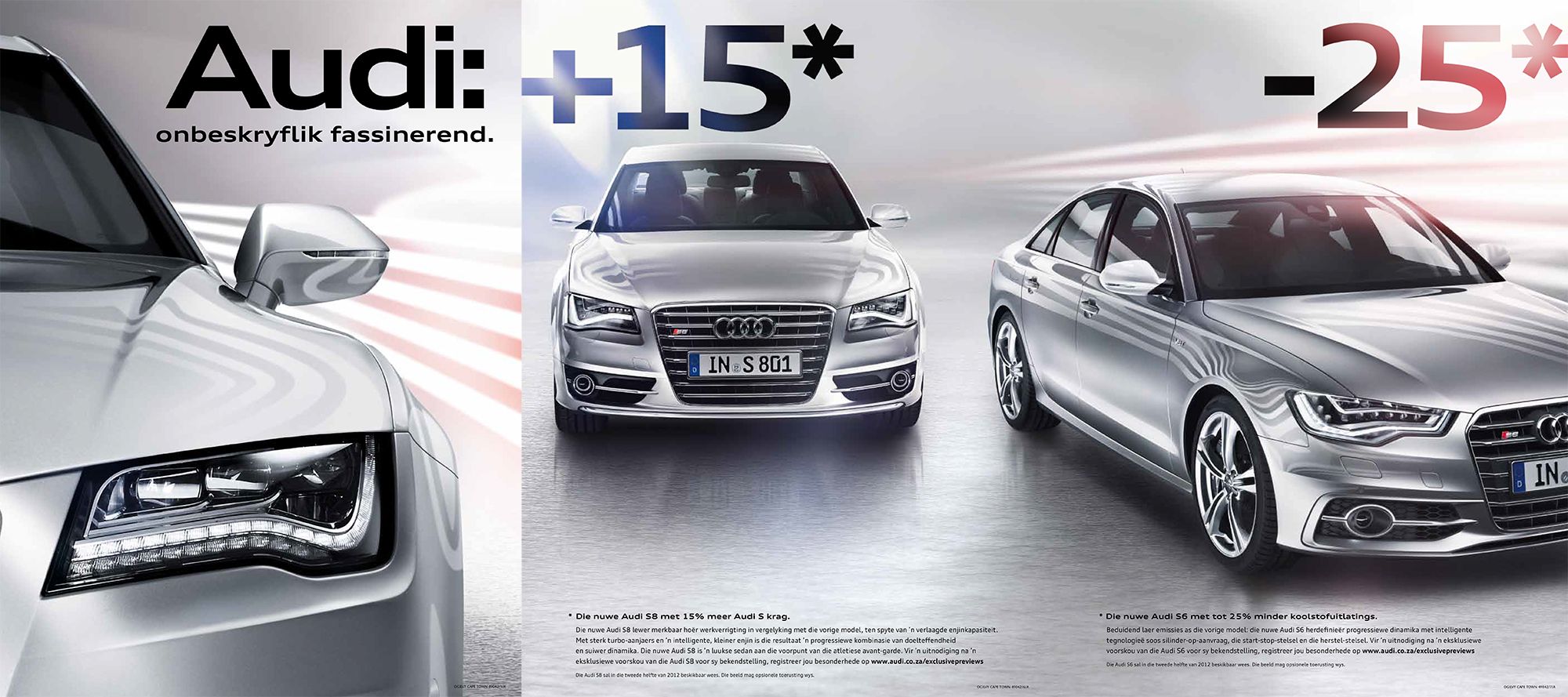 Audi Brochure