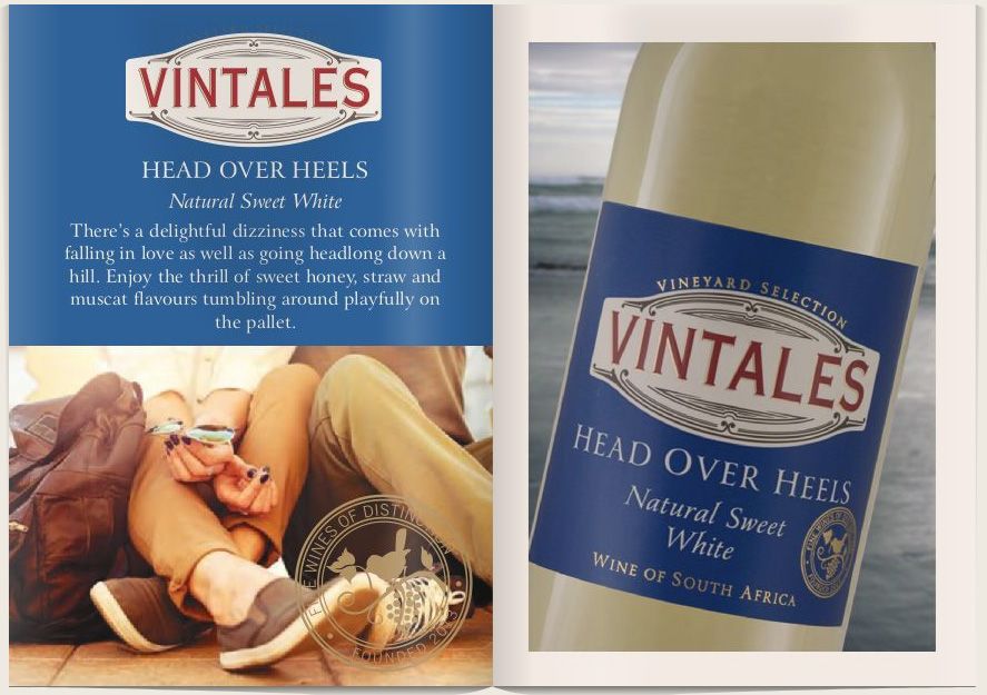 Vintales Brochure